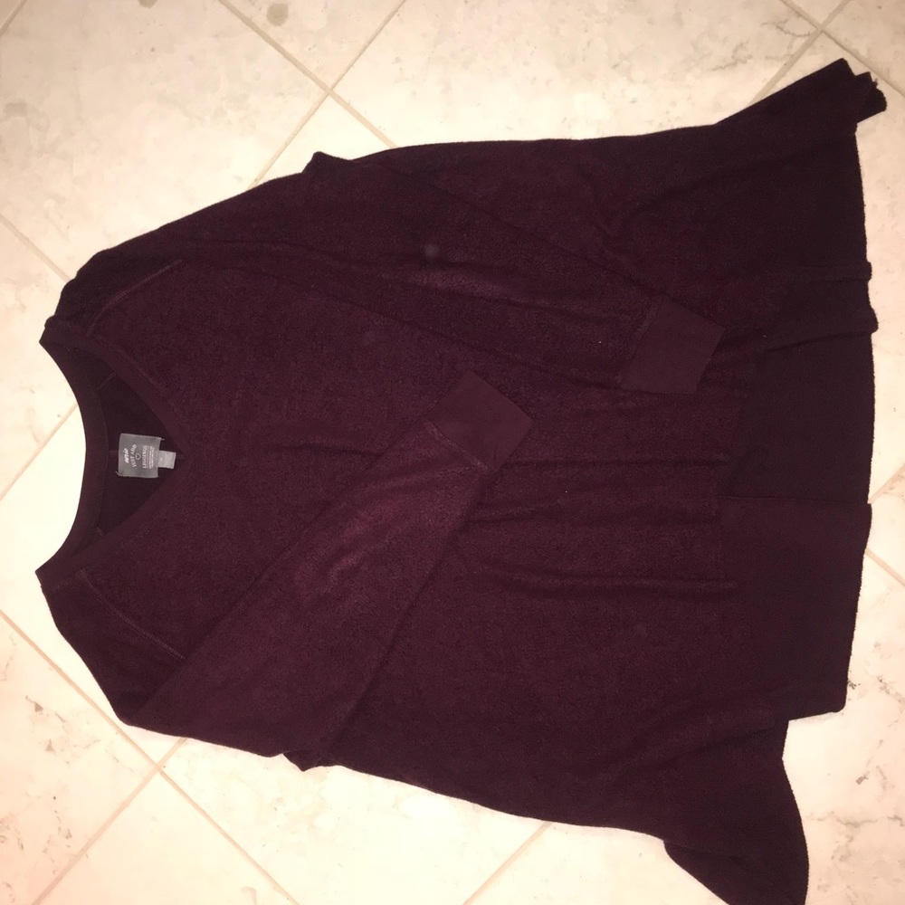 American Eagle just add leggings tunic
